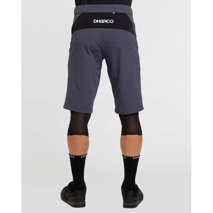 DHARCO GRAVITY STORM Short Grau