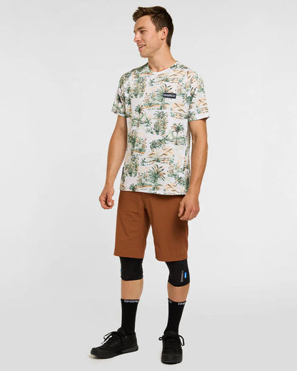 Short DHARCO TRAIL CANYON Braun