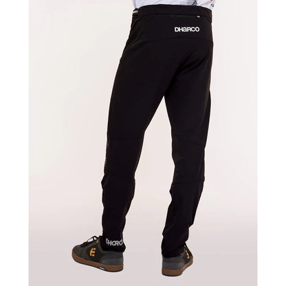 Hose DHARCO GRAVITY Schwarz