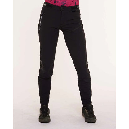 Hose DHARCO GRAVITY Damen Schwarz