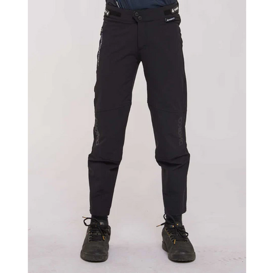 DHARCO GRAVITY Junior Hose Schwarz