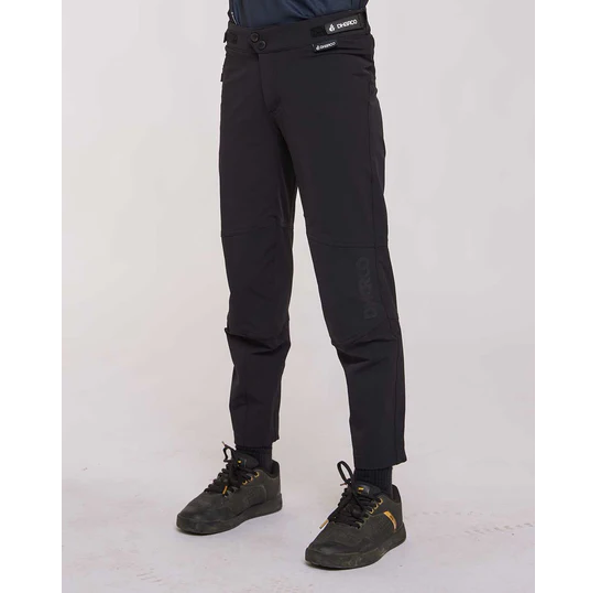 DHARCO GRAVITY Junior Hose Schwarz