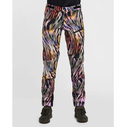 DHARCO GRAVITY ACID SAFARY Damenhose Multi