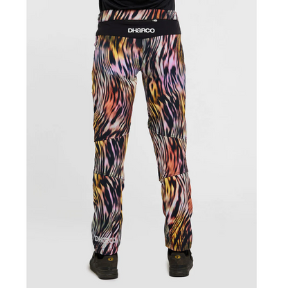 DHARCO GRAVITY ACID SAFARY Damenhose Multi