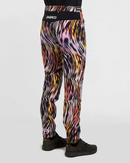 DHARCO GRAVITY ACID SAFARY Damenhose Multi