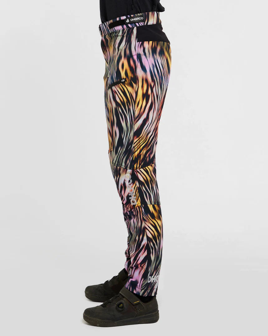 DHARCO GRAVITY ACID SAFARY Hose Women Multi