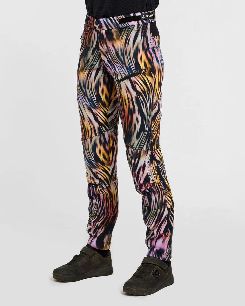 DHARCO GRAVITY ACID SAFARY Hose Women Multi