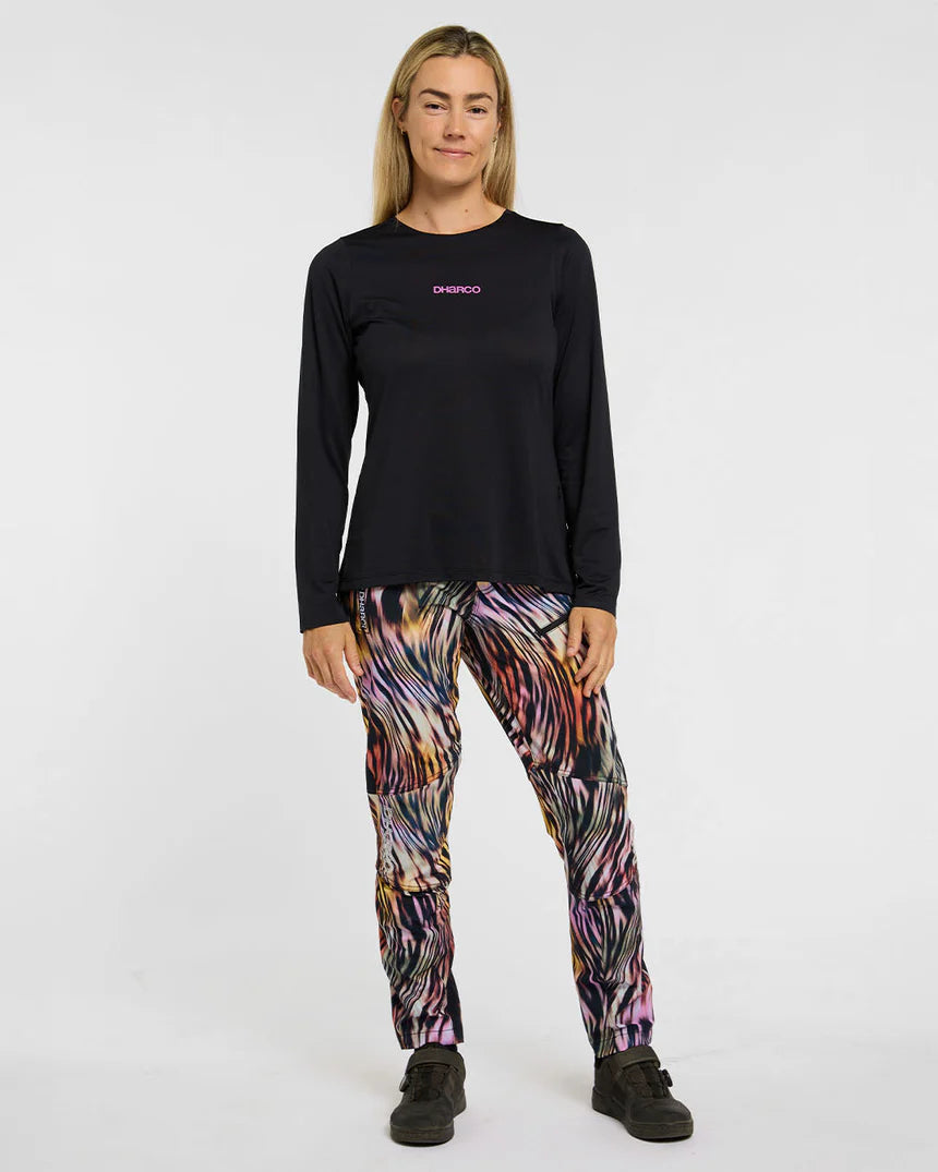 DHARCO GRAVITY ACID SAFARY Hose Women Multi