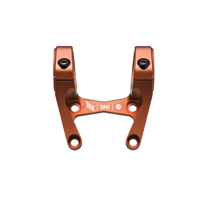 Vorbau TITLE DM1 Bronze