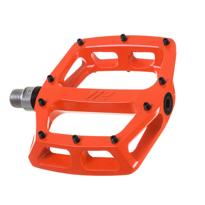 Plattformpedale DMR V12 Orange