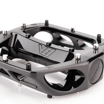 Plattformpedale DMR V8 CLASSIC Schwarz