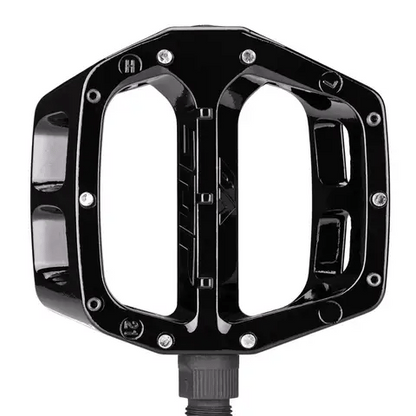 Plattformpedale DMR V8 CLASSIC Schwarz