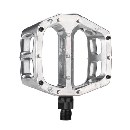 Plattformpedale DMR V8 CLASSIC Silber