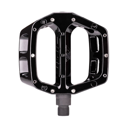 Plattformpedale DMR V8 CLASSIC Schwarz