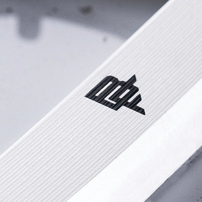 Plattformpedale DMR VAULT BRENDOG Weiß