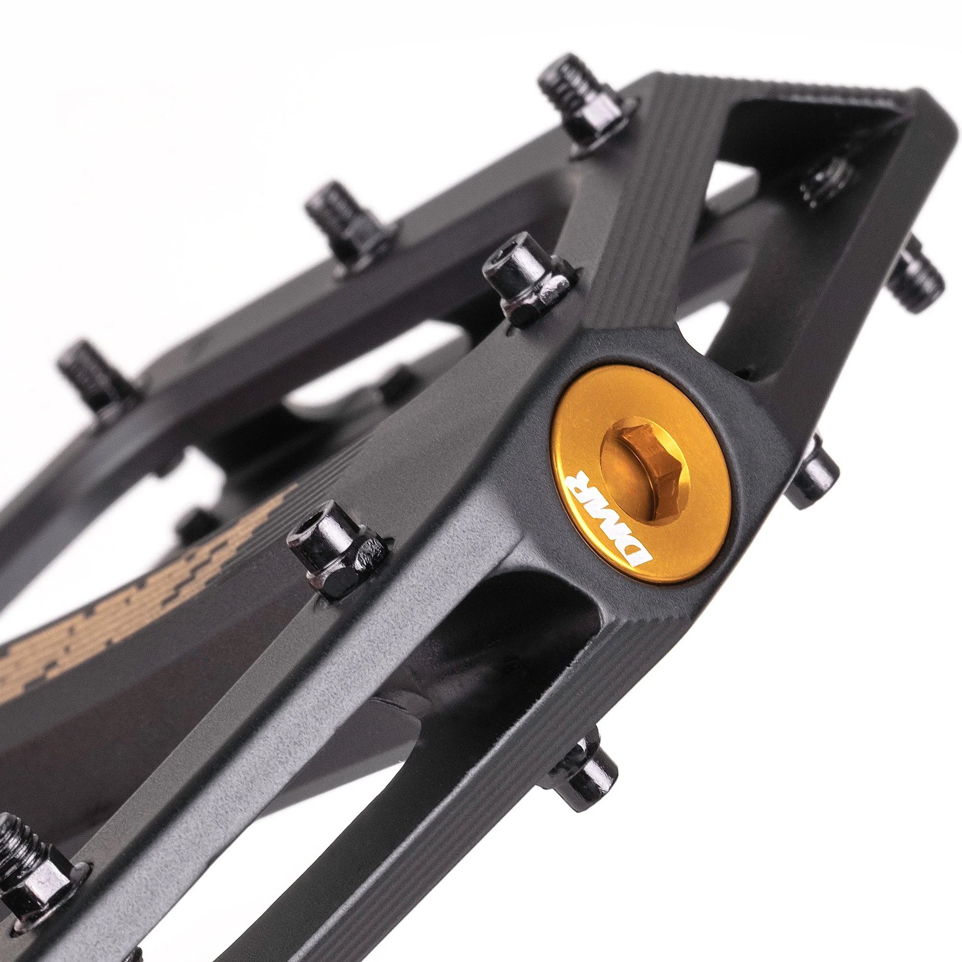 dmr vault pedal schwarz Pedale flach DMR VAULT MAG SL Schwarz – Probikeshop