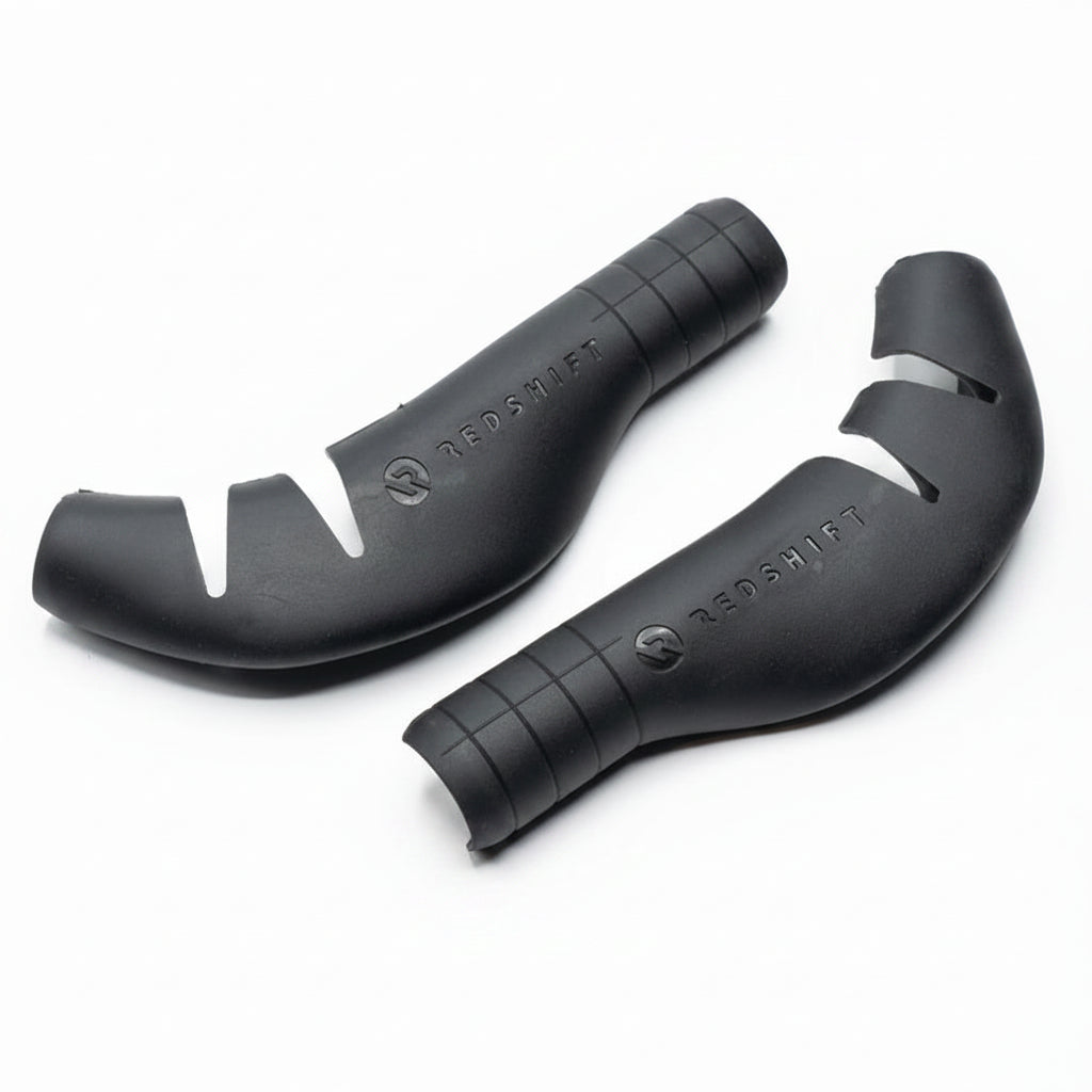 Ergonomische REDSHIFT Top-Griffe