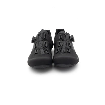 Rennradschuhe FIZIK OVERCURVE R4 Schwarz