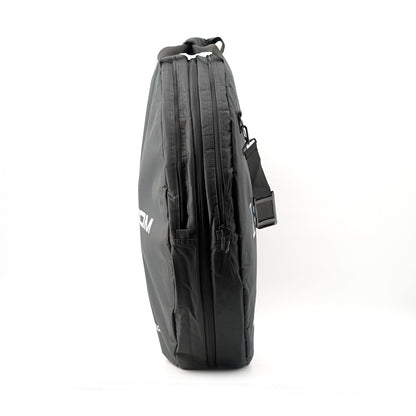 Laufradsatz SCOM ULTRA+ 50 Tubeless Ready (Center Lock)