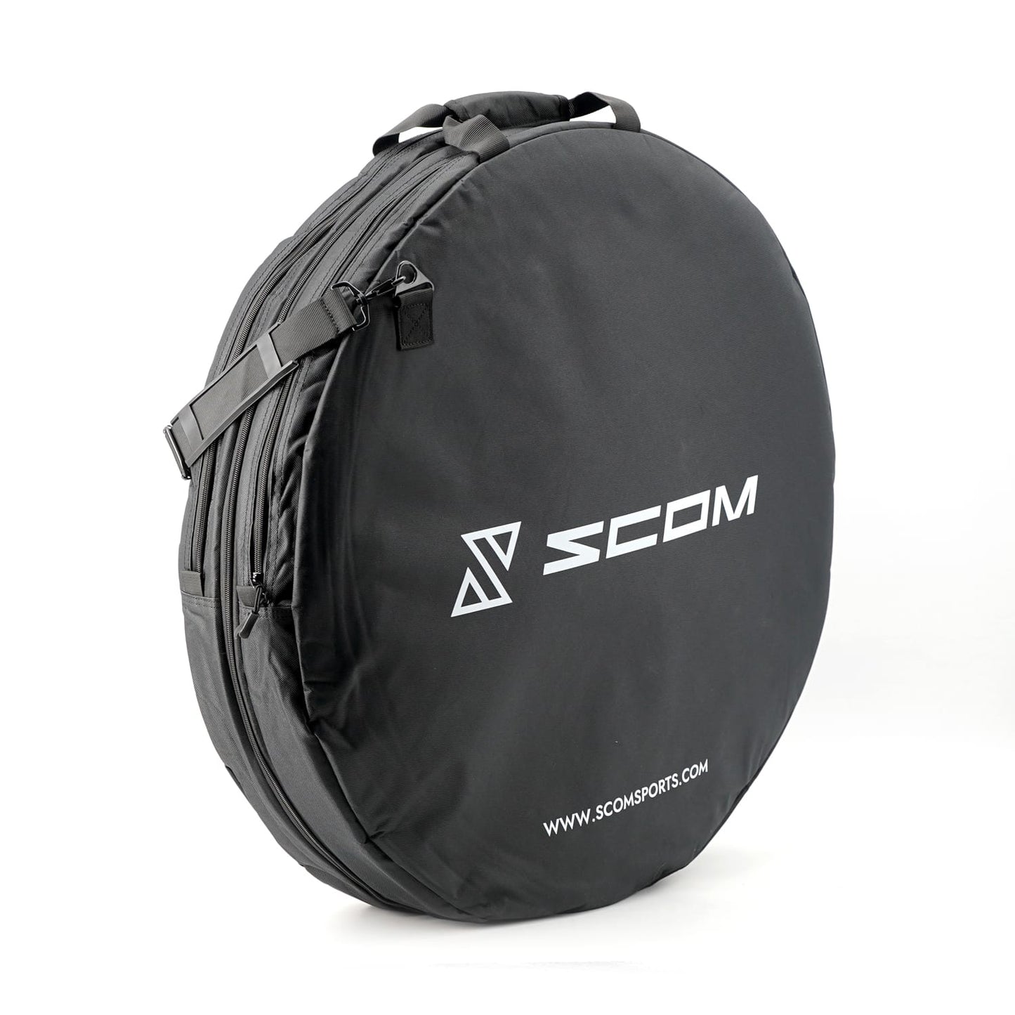 Laufradpaare SCOM ULTRA 50 Tubeless Ready (Center Lock)