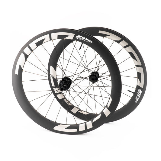 Paar ZIPP 303 XPLR S DISC Tubeless-Laufräder (Center Lock)