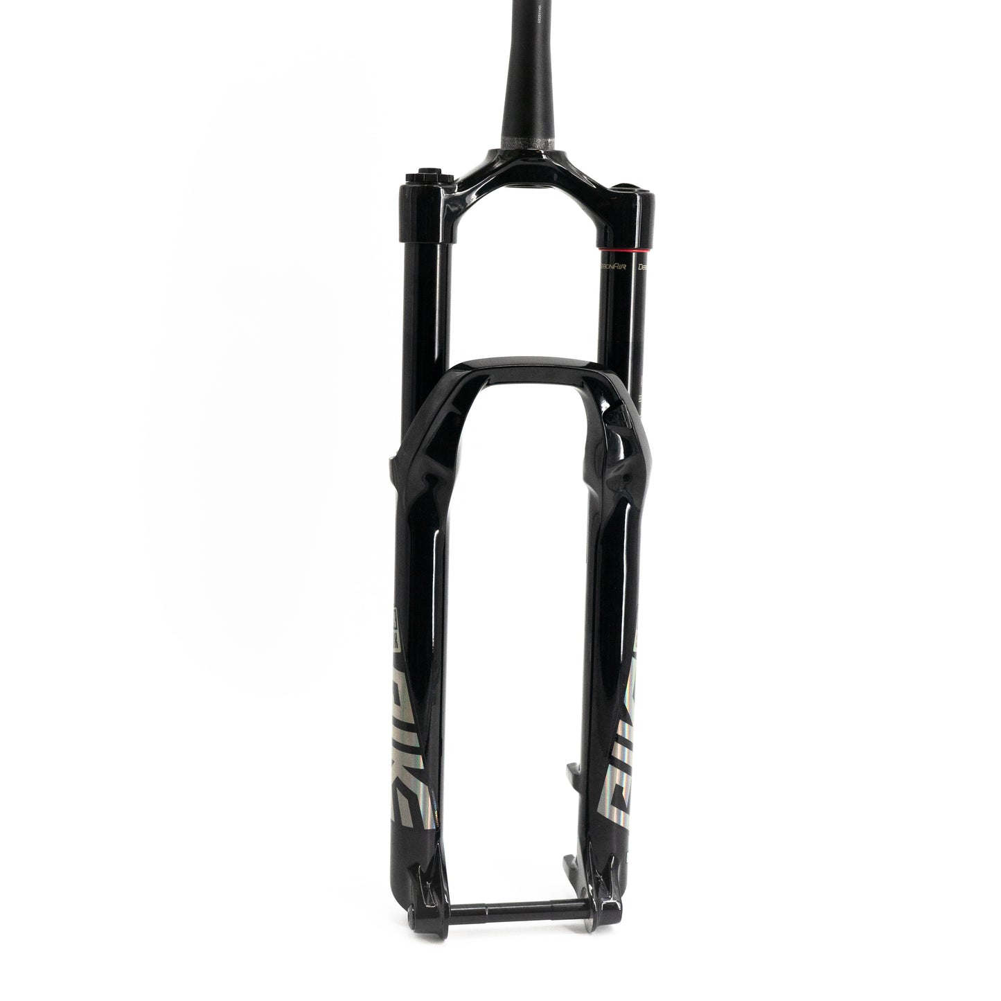 ROCKSHOX PIKE ULTIMATE CHARGER 2.1 RC2 29" Conic Axis 15x110mm Boost Gabel Schwarz/Rainbow *.