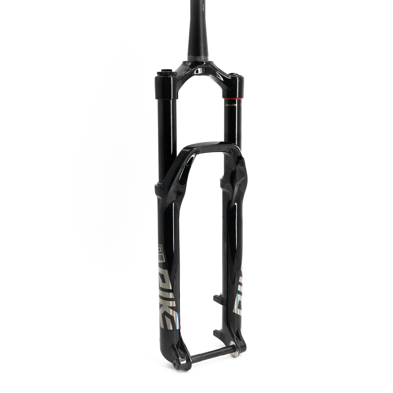 ROCKSHOX PIKE ULTIMATE CHARGER 2.1 RC2 29" Conic Axis 15x110mm Boost Gabel Schwarz/Rainbow *.