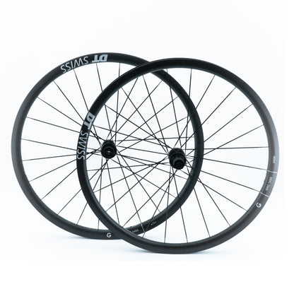 Laufradsatz DT SWISS GRC 1400 DICUT 30 DISC Tubeless Ready (Centerlock)