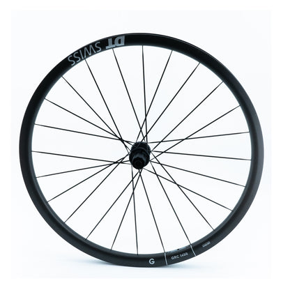 Laufradsatz DT SWISS GRC 1400 DICUT 30 DISC Tubeless Ready (Centerlock)
