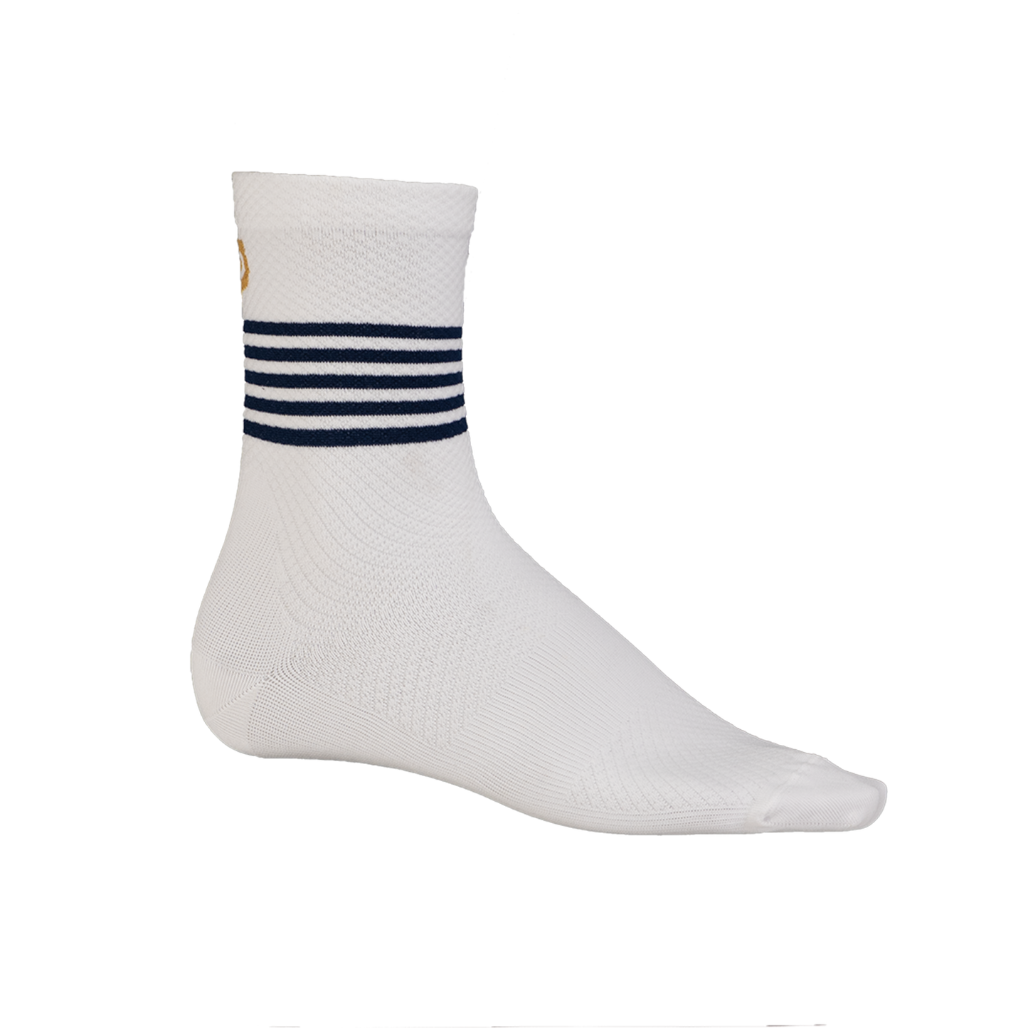 Socken PROBIKESHOP MARINIERE Blau