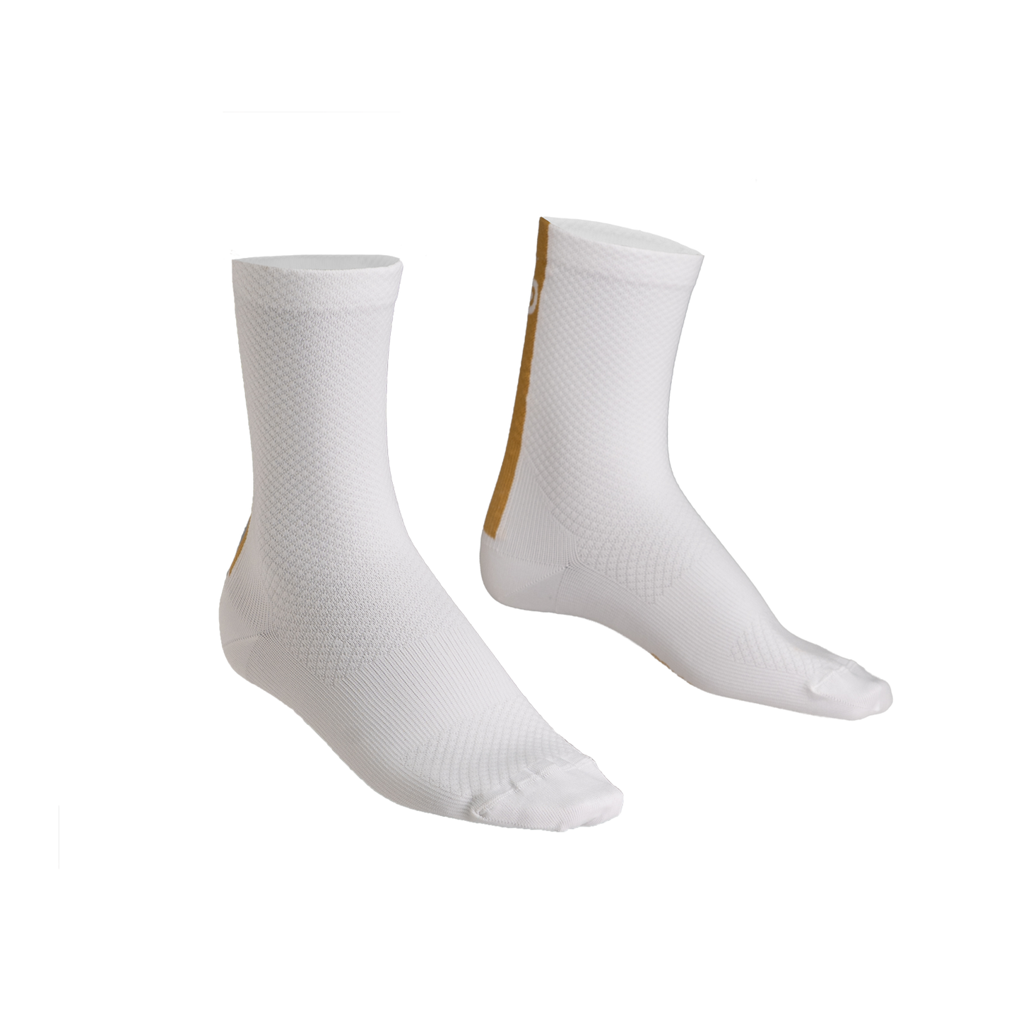 Socken PROBIKESHOP BANDEAU Weiß
