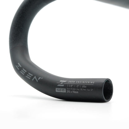 Lenker ZEEN GRAVEL COMBO