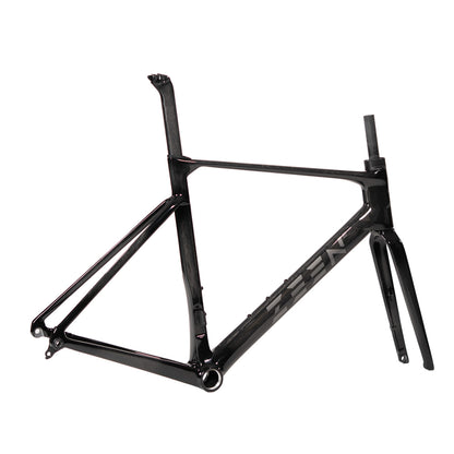 Rahmen-Kit ZEEN ICON Gloss Carbon