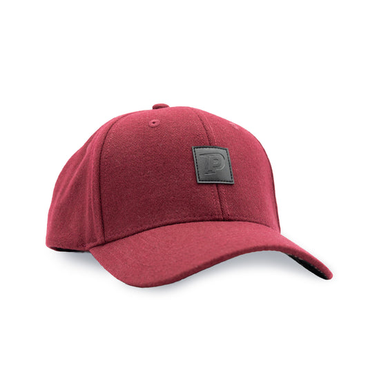 Kappe PROBIKESHOP SNAPBACK Bordeaux