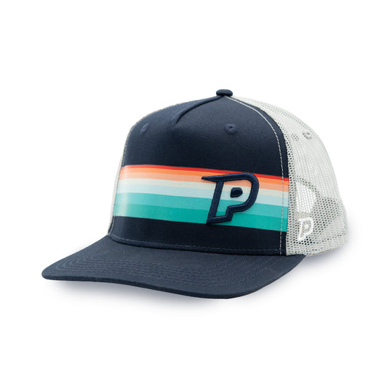 Kappe PROBIKESHOP TRUCKER Marine