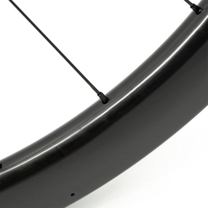 NEWMEN ADVANCED A.50 Tubeless-Ready-Laufradsatz (Center Lock)