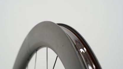 Laufradsatz SCOM ULTRA+ 50 Tubeless Ready (Center Lock)