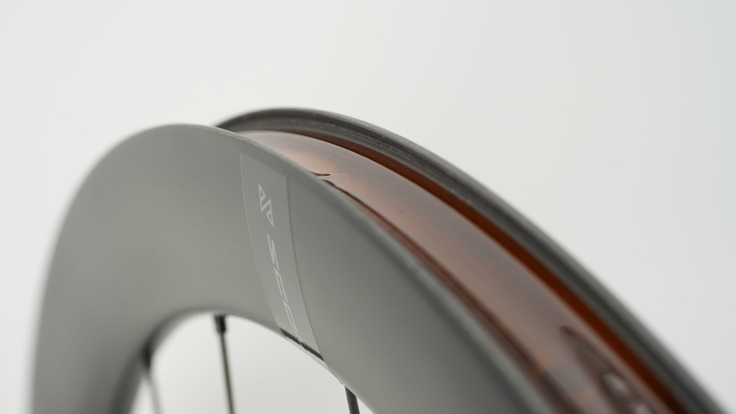 Laufradpaare SCOM ULTRA Tubeless Ready (Center Lock)