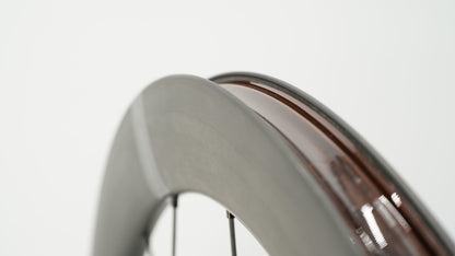 Laufradsatz SCOM RACE Tubeless Ready (Center Lock)