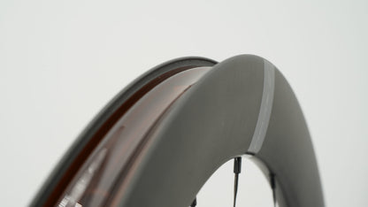 Laufradsatz SCOM EVO 50 Tubeless Ready (Center Lock)