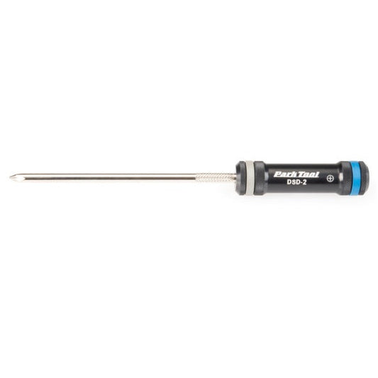 PARK TOOL DSD-2 Kreuzschlitz-Schaltwerksschraubendreher #2