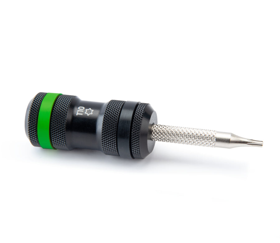 Park Tool DTD-10 Präzisions-Torx-Schraubendreher T10