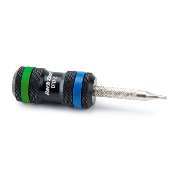 PARK TOOL DTD-8 Präzisions-Torx-Schraubendreher