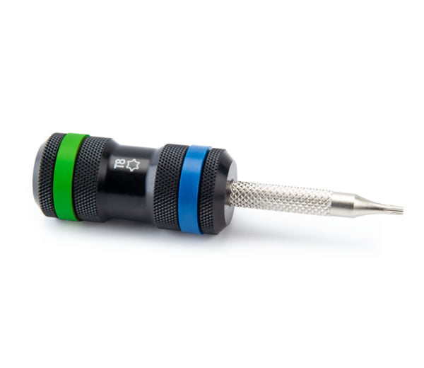 PARK TOOL DTD-8 Präzisions-Torx-Schraubendreher