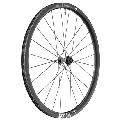 Laufradsatz DT SWISS GRC 1400 DICUT 30 DISC Tubeless Ready (Centerlock)