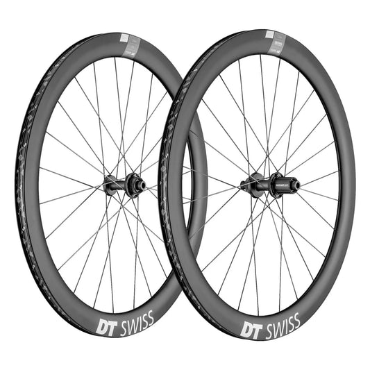 Paar DT SWISS ARC 1400 DICUT 50 DISC Tubeless Ready (Center Lock) Laufräder