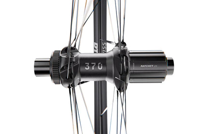 Hinterrad DT SWISS E 1800 SPLINE 20 DISC Tubeless Ready (Center Lock)