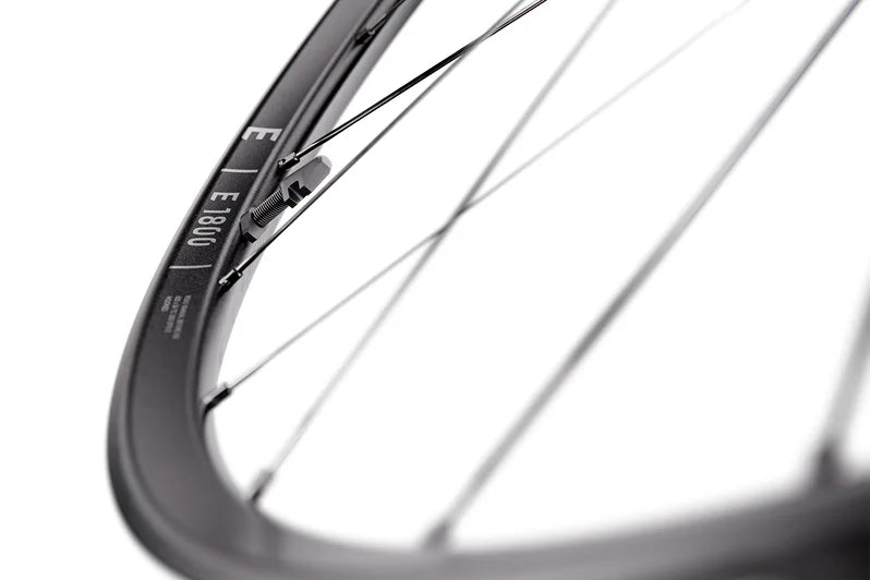 Hinterrad DT SWISS E 1800 SPLINE 20 DISC Tubeless Ready (Center Lock)