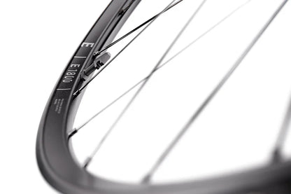 Detailansicht Felge DT Swiss E 1800 SPLINE