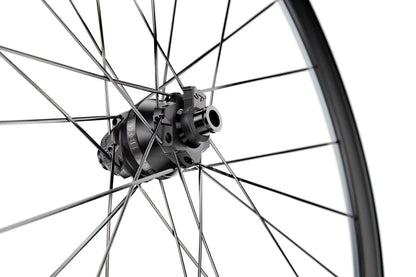 Vorderrad DT SWSISS G 1800 SPLINE 20 DISC Tubeless Ready (Center Lock) Dynamo